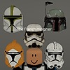 Morphstarwars's avatar
