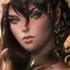 Morrigan607's avatar