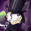 MORROWSTRIDE's avatar