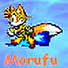 Morufu's avatar