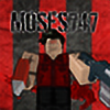 Moses747's avatar