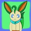 MossyLeaf-TheLeafeon's avatar