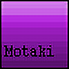 Motaki-Teh-Fox's avatar
