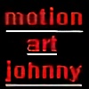 MotionArtJohnnY's avatar
