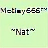 Motley666's avatar