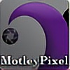 motleypixel's avatar