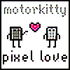 Motorkitty's avatar