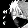 Mourning-for-Kakashi's avatar