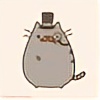 Moustache-Kitty's avatar