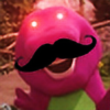 MoustacheBarneyPlz's avatar