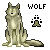 Mowolf's avatar