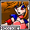 Moxxie's avatar