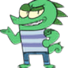 Mr-Chameleon's avatar