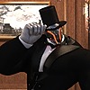 Mr-Crab-Von's avatar