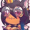 Mr-DeathCat's avatar