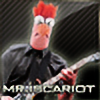 Mr-Iscariot's avatar