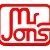 Mr-Jon's avatar