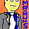 MR-MUNZ's avatar