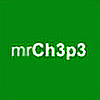 mrCh3p3's avatar