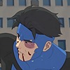 Show accurate Invincible models by SkyIdk on DeviantArt