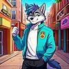 MrExileWolf's avatar