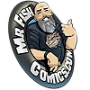 MrFishLee's avatar