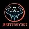 mrfitboy007's avatar