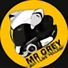 MrGreyGhost's avatar