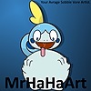 MrHahaArt's avatar