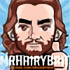 MrHairyBrit's avatar