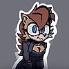 MrKeyx's avatar