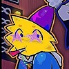 MrLunarFox's avatar