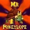 MrPokeyLope's avatar