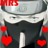Mrs-Kakashi-Hatake's avatar