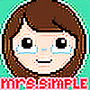 Mrs-Simple's avatar