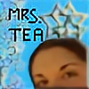 Mrs-Tea's avatar
