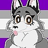 MrsFoxGris's avatar