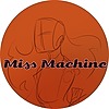 MrsMachine's avatar