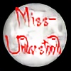 MrsMissUnderstood's avatar