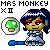 MrsMonkeyXII's avatar