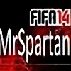 MrSpartanV's avatar