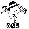 mrsticky005's avatar