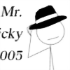 mrsticky005's avatar