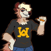 mrunkownwolf's avatar