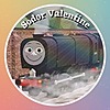 My Sodor Fallout AU Swap - Gordon As James by MrVincentt on DeviantArt