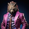 MrWerehyena's avatar