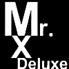 MrXDeluxe's avatar