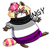 MsDinoGoat's avatar