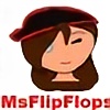 MsFlipFlops's avatar