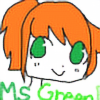 MsGreenEnvy's avatar